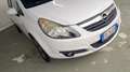 Opel Corsa Corsa 5p 1.2 Club Gpl-tech 80cv Bianco - thumbnail 7