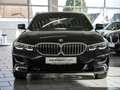 BMW 330 e Luxury Line LEDER NAVI LED SPORTSITZ(E) Negro - thumbnail 3