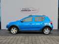 Dacia Sandero II1.5 dCi Stepway Prestige,Navi,AHK,Temp Blauw - thumbnail 2