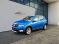 Dacia Sandero II1.5 dCi Stepway Prestige,Navi,AHK,Temp Blau - thumbnail 1