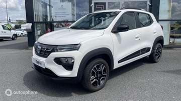 Confort Plus - Achat Intégral 27600Kms Gtie 1an