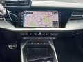 Audi A3 30 TFSI LED Navi PDC+ Teilleder Grau - thumbnail 14