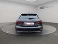 Audi A3 30 TFSI LED Navi PDC+ Teilleder Grau - thumbnail 6