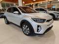 Kia Stonic 1.2 MPI GPL Style Special Edition- KM ZERO Argento - thumbnail 3