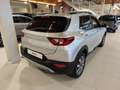 Kia Stonic 1.2 MPI GPL Style Special Edition- KM ZERO Argento - thumbnail 4