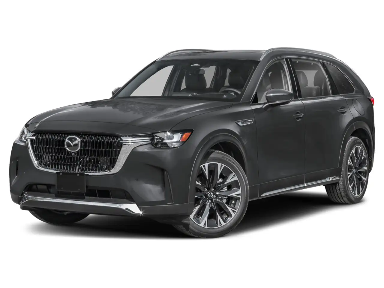 2026 Mazda CX-90 PHEV