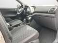 Volkswagen T-Cross 1.5 TSI DSG R-Line Stříbrná - thumbnail 13