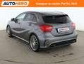 Mercedes-Benz A 220 45 AMG 4Matic Sport Gris - thumbnail 4