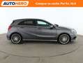 Mercedes-Benz A 220 45 AMG 4Matic Sport Gris - thumbnail 7