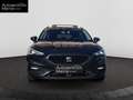 SEAT Leon Seat Leon Sportstourer FR*PANO*AHK*ACC*Voll-LED Gris - thumbnail 8