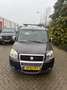 Fiat E-Doblo fiat Doblo Gris - thumbnail 1