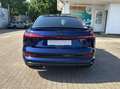 Audi e-tron Sportback 55 2x S line ACC PANO S-SITZE Blau - thumbnail 7