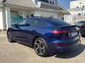 Audi e-tron Sportback 55 2x S line ACC PANO S-SITZE Blau - thumbnail 8