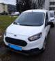 Ford Transit Courier 1,5 TDCi Trend Diesel Weiß - thumbnail 1