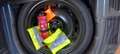 Volkswagen T-Cross T-Cross 1.0 TSI Life OPF DSG Blauw - thumbnail 14