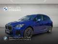 BMW 220 i ACTIVE TOURER M SPORT LED HUD 360°KAMERA HARMAN Bleu - thumbnail 1