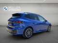 BMW 220 i ACTIVE TOURER M SPORT LED HUD 360°KAMERA HARMAN Bleu - thumbnail 6