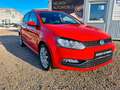 Volkswagen Polo V Highline BMT/Start-Stopp Rouge - thumbnail 3