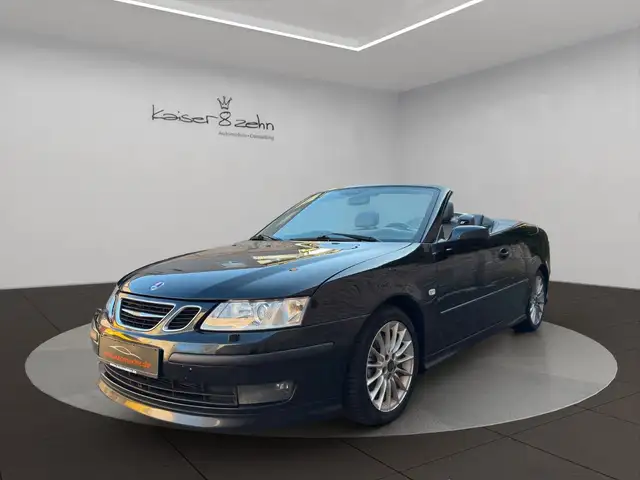 Saab 9-3 Cabriolet 2.0 T Aero *Hirsch Performance*
