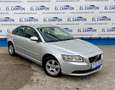 Volvo S40 1.6D Kinetic Zilver - thumbnail 2