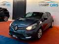 Renault Clio IV Limited*Klima*USB*TÜV neu*Garantie* Grau - thumbnail 4