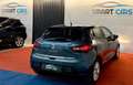Renault Clio IV Limited*Klima*USB*TÜV neu*Garantie* Grau - thumbnail 9