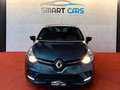 Renault Clio IV Limited*Klima*USB*TÜV neu*Garantie* Grau - thumbnail 2