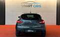 Renault Clio IV Limited*Klima*USB*TÜV neu*Garantie* Grau - thumbnail 8