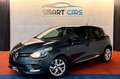 Renault Clio IV Limited*Klima*USB*TÜV neu*Garantie* Grau - thumbnail 1