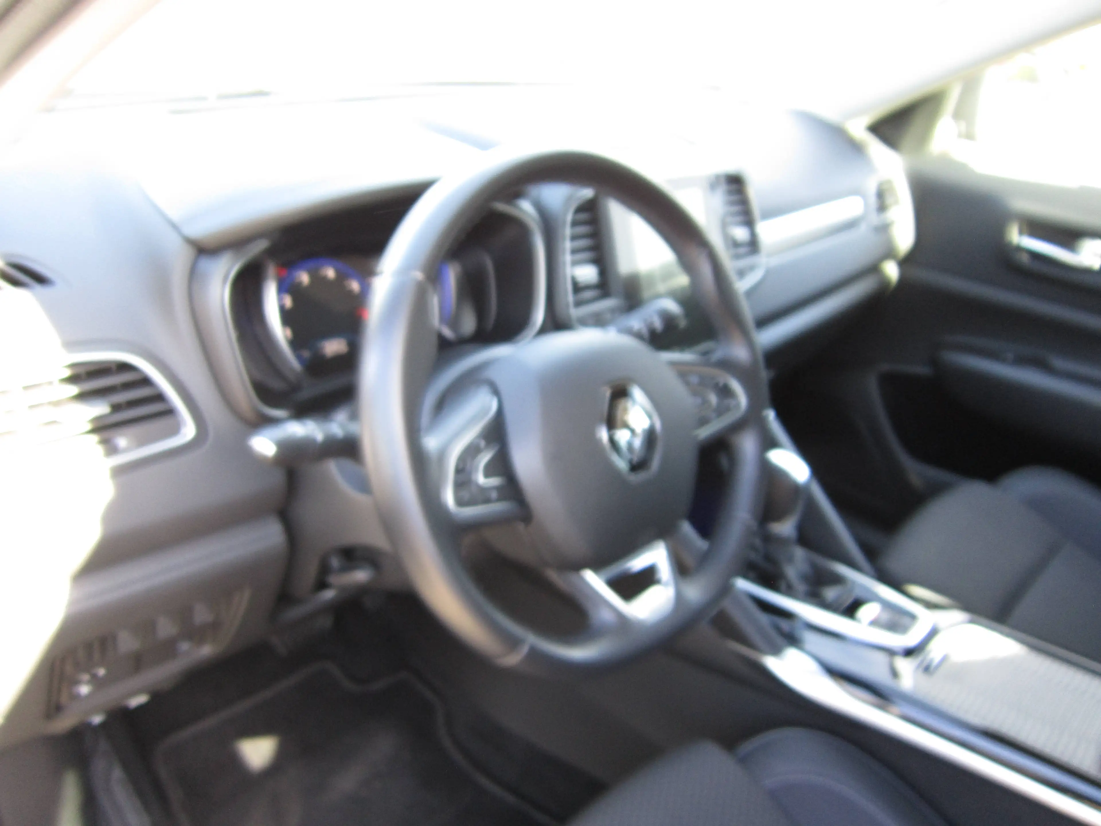 Renault Koleos TCe 160 EDC GPF INTENS, Navigation, Kamera, — photo 9