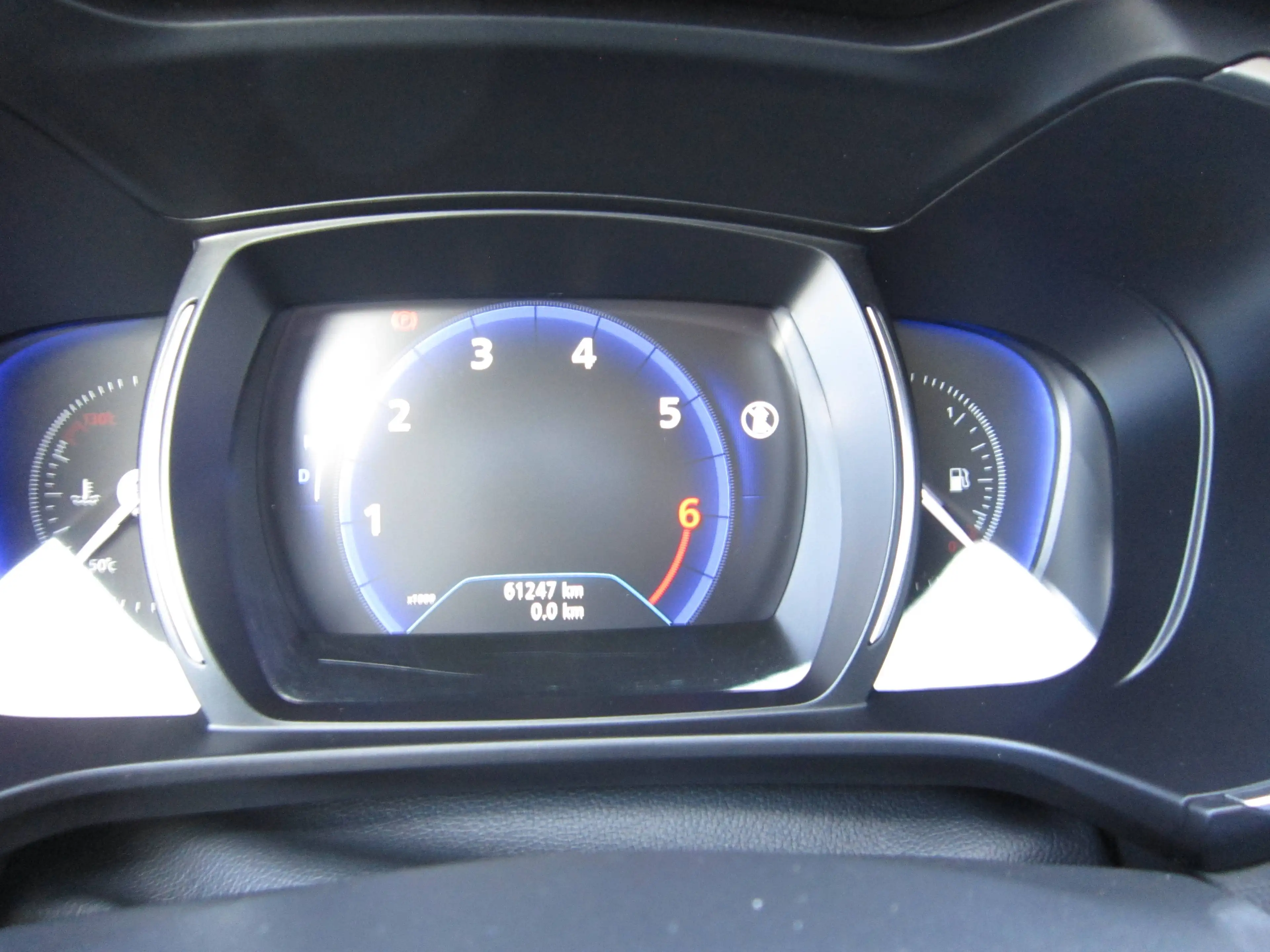 Renault Koleos TCe 160 EDC GPF INTENS, Navigation, Kamera, — photo 14