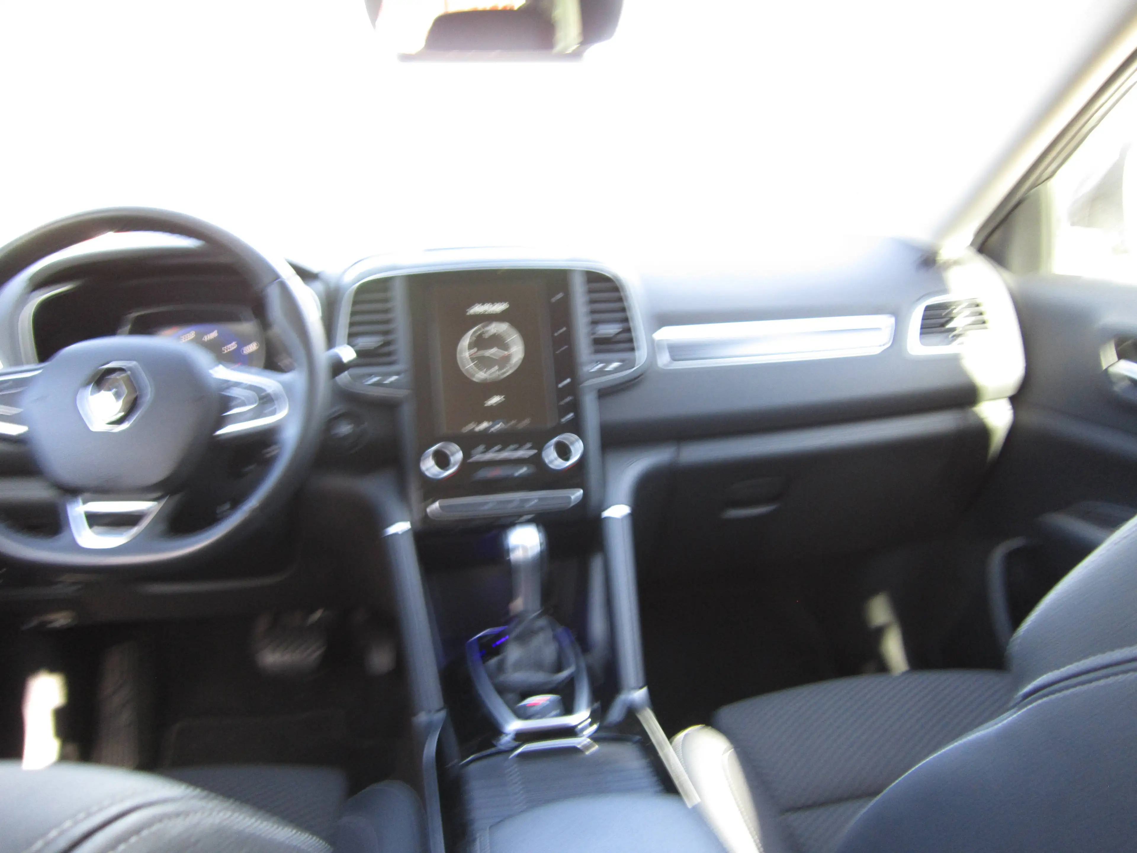 Renault Koleos TCe 160 EDC GPF INTENS, Navigation, Kamera, — photo 13