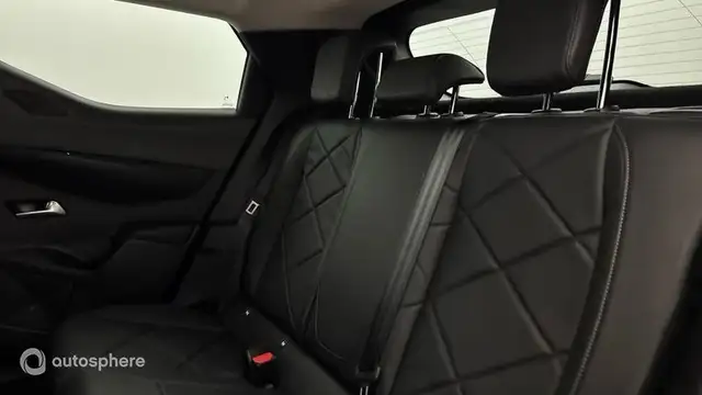 DS Automobiles DS 3 Crossback view 13