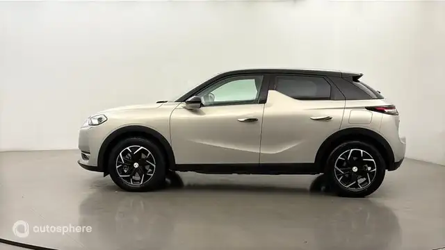 DS Automobiles DS 3 Crossback view 7