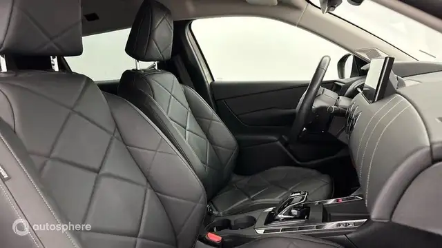 DS Automobiles DS 3 Crossback view 15