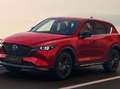 Mazda CX-5 HOMURA DIESEL 150 AT Beyaz - thumbnail 7