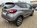 Renault Captur 1.2 TCe 120 Intens ENERGY +KAM+NAV+GRA+ Grau - thumbnail 4