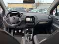 Renault Captur 1.2 TCe 120 Intens ENERGY +KAM+NAV+GRA+ Grau - thumbnail 14