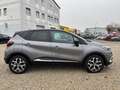 Renault Captur 1.2 TCe 120 Intens ENERGY +KAM+NAV+GRA+ Grau - thumbnail 5