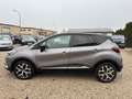 Renault Captur 1.2 TCe 120 Intens ENERGY +KAM+NAV+GRA+ Grau - thumbnail 2
