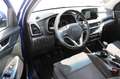 Hyundai TUCSON Tucson blue 1.6 GDi 2WD Navi - thumbnail 3