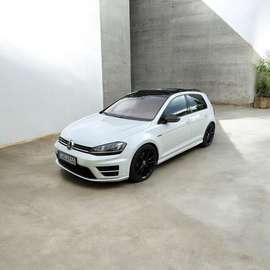 VII Lim. R BMT 4Motion (kein OPF)