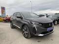 Peugeot 3008 1.2i 12V S\u0026S - 130  Allure - Caméra de Recul  + GPS Grau - thumbnail 2