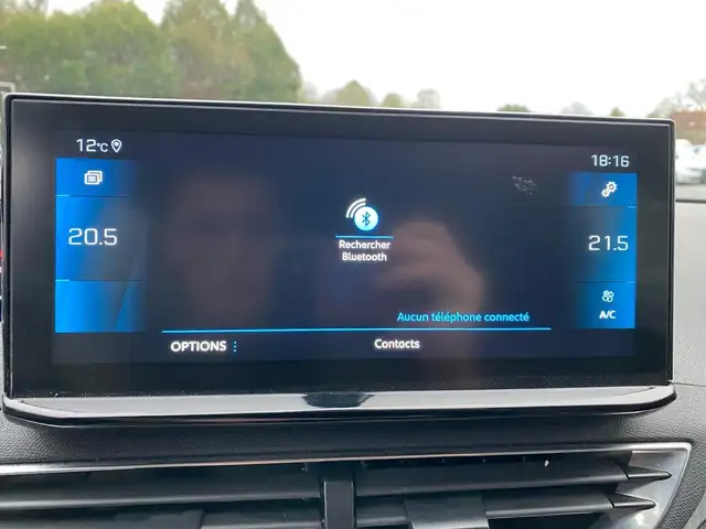 Peugeot 3008 view 14