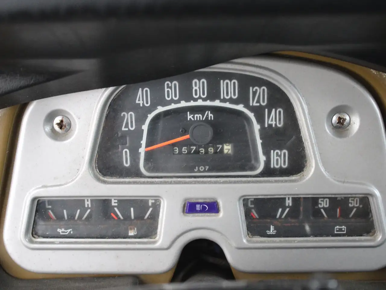 Toyota Land Cruiser 4.2, foto 5