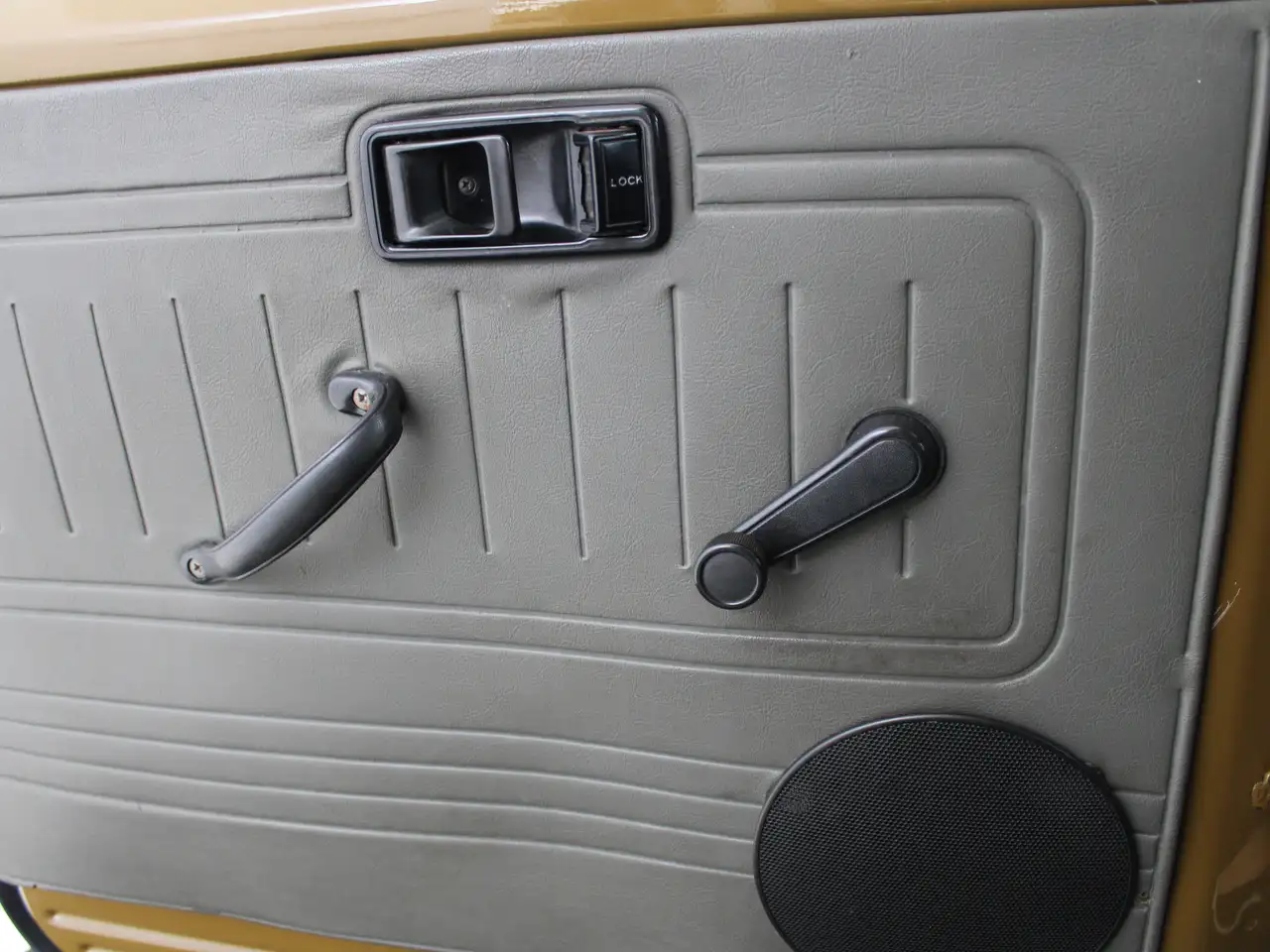 Toyota Land Cruiser 4.2, foto 11