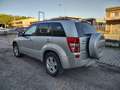 Suzuki Grand Vitara Grand Vitara II 2006 5p 1.9 ddis Executive 2008 Argento - thumbnail 3