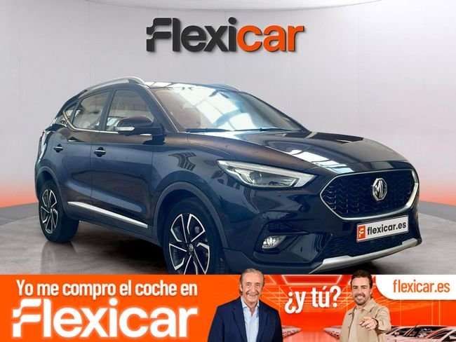 MG ZS 1.0T Luxury Auto - foto 1