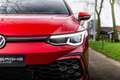 Volkswagen Golf GTI 2.0 TSI Manueel * Camera * Matrix * DAB *1st Owner Rouge - thumbnail 6