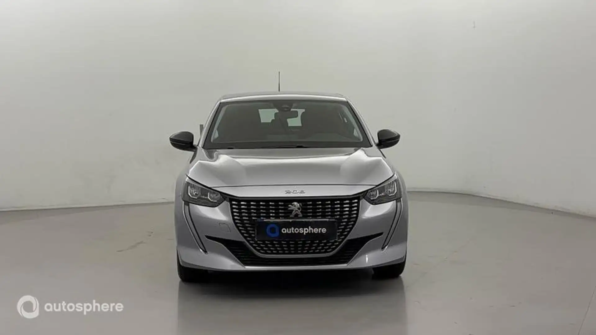 Peugeot 208 1.2 PureTech 100ch S\u0026S Active Business - 2